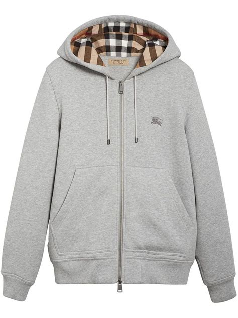 sweat burberry homme|Burberry sweaters for men.